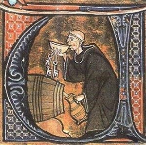 Cerveza de abadía